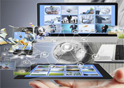 電器防偽標簽方案