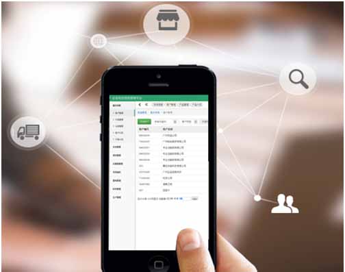 微信二維碼防偽標簽實現方法