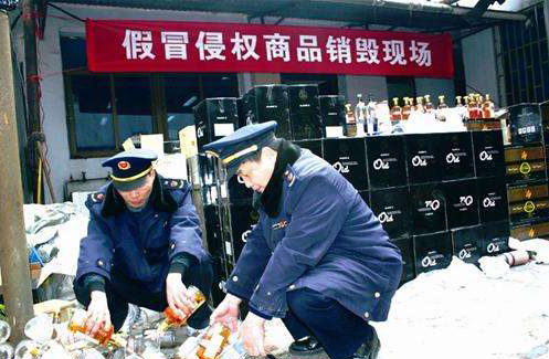 什么是農(nóng)資二維碼防偽標(biāo)簽有哪些作用？