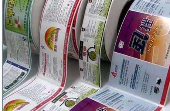 卷筒防偽標(biāo)簽怎么做？