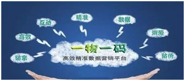 一物一碼系統(tǒng)的價(jià)值體現(xiàn)在哪些方面？