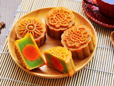 月餅防偽標簽，怎么實現防偽