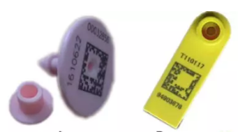 動物耳標rfid追蹤溯源系統解決方案