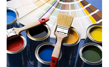 油漆防偽標簽，制作它你需要知道這些