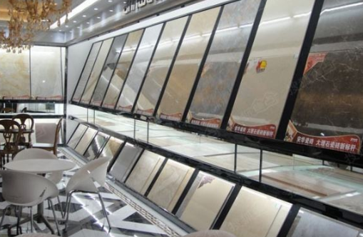 建材防偽溯源二維碼系統建設方案