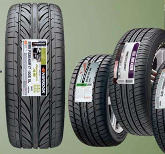 輪胎用RFID電子標簽實際解決防偽防竄貨等問題