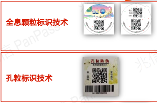 白酒防偽系統及包裝一體化整體解決方案