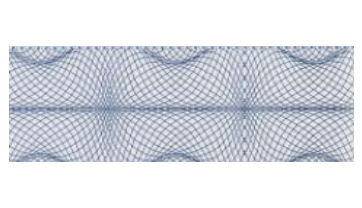 彩虹印刷技術防偽標簽主要用于商業票據印刷