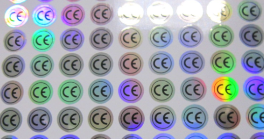 哪里有印留底防偽鐳射不干膠標(biāo)簽？