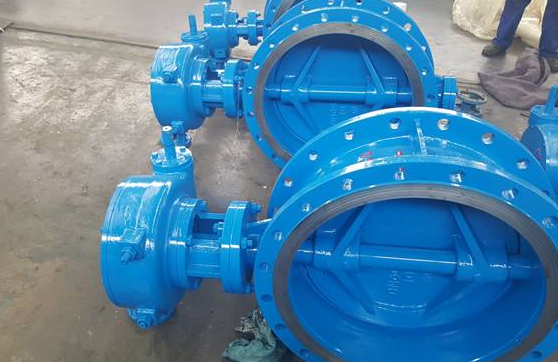 閥門防偽標簽的制作過程，天津閥門廠家到哪里辦理防偽入網(wǎng)申請呢？