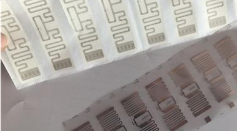 rfid防偽標簽芯片主要功能介紹！