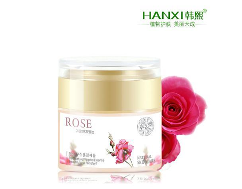 韓熙護膚品做防竄貨系統有什么作用？