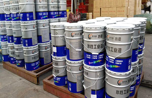 油漆防偽標簽有什么作用？