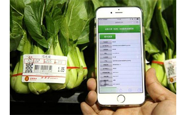 蔬菜追溯管理系統有什么優勢？又能帶來哪些價值？