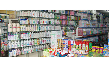 日用品防偽標(biāo)簽有什么優(yōu)勢？有哪些解決方案？