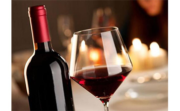 紅酒二維碼防偽標簽具有哪些優勢？如何制作？