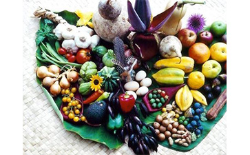 農產品二維碼防偽標簽具有哪些優勢特點？如何定制？