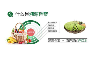 淺談產(chǎn)品質量溯源系統(tǒng)