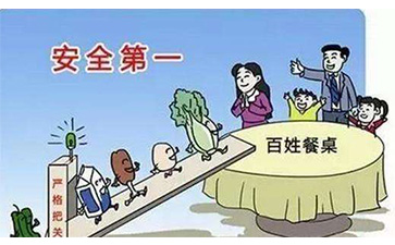 食品安全溯源系統具有哪些要求和特點？