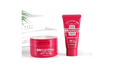 制作資生堂護手霜防偽標簽能帶來什么功能作用？