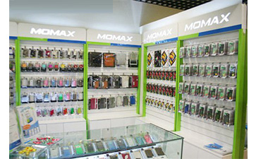 手機(jī)配件防偽標(biāo)簽如何定制？能帶來(lái)哪些優(yōu)勢(shì)價(jià)值？