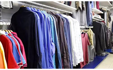 服裝防偽吊牌可以實現哪些特點及作用？