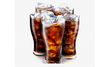 可樂二維碼防偽標簽具有哪些功能優勢？