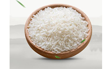 大米追溯系統解決方案