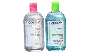 貝德瑪卸妝液防偽標簽帶來了哪些優勢價值及特點？