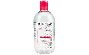 貝德瑪卸妝液防偽標簽帶來了哪些優勢價值及特點？