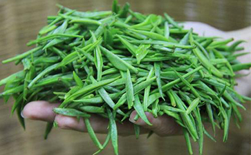 茶葉二維碼追溯系統的特點