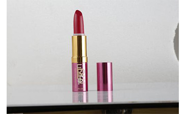 口紅二維碼防偽標簽可以實現什么功能？帶來什么優勢？